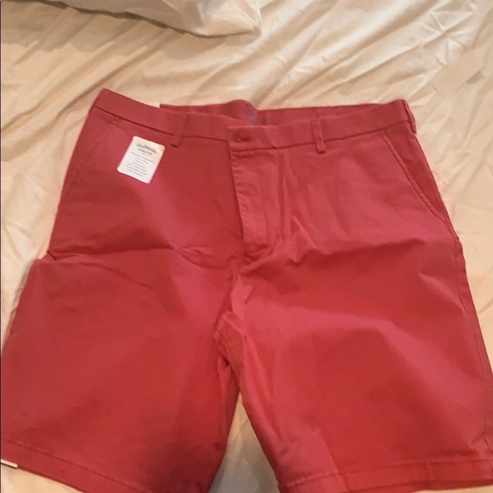Izod shorts
